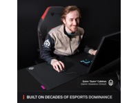 SteelSeries QcK Performance L Speed gamingmusmatta Gamingmusmatta