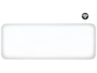 Mill Invisible Smart WiFi Gen 4 panelradiator 1300W (vit) Panelelement