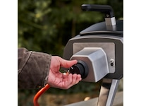 Ooni Karu 2 multifuel pizzaugn Pizzaugnar