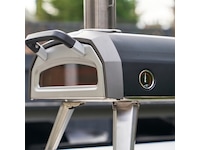 Ooni Karu 2 multifuel pizzaugn Pizzaugnar
