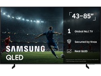 Samsung 85" Q8FA QLED 4K Smart TV (2025) Över 80 tums TV