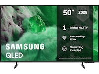 Samsung 50" Q7F2 QLED 4K Smart TV (2025) 50 - 59 tums TV