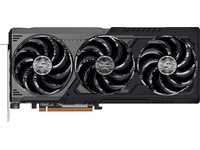 ASRock AMD Radeon RX 9070 XT Steel Legend Dark Grafikkort