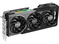 ASRock AMD Radeon RX 9070 XT Steel Legend Dark Grafikkort