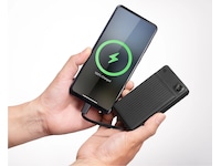 Andersson PRB-C1000 Powerbank 10.000mAh Powerbank