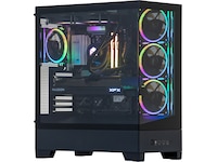 Komplett-PC Epic Gaming a255 RGB Gamingdator stationär