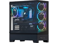 Komplett-PC Epic Gaming a255 RGB Gamingdator stationär