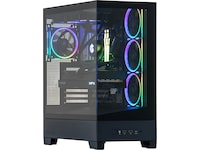 Komplett-PC Epic Gaming a255 RGB Gamingdator stationär
