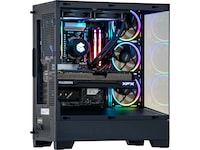 Komplett-PC Epic Gaming a255 RGB Gamingdator stationär