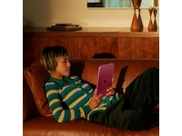 iPad 11" (2025) 512GB 5G (gul) Surfplattor