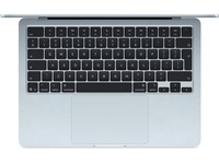 MacBook Air 13" (2025) 512GB (himmelsblå) Datorer - Bärbara / laptop