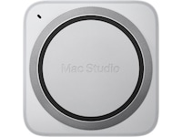 Mac Studio (2025) 1TB Stationär dator