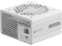 Corsair RMe Series RM1000e PSU (vit) Nätaggregat