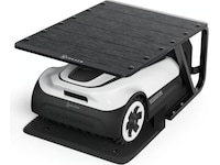 Ecovacs garage för GOAT A & O modeller Tillbehör till gräsklippare