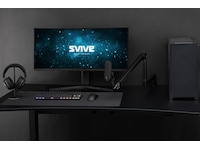 Svive Mikrofonarm Low Profile Streaming tillbehör