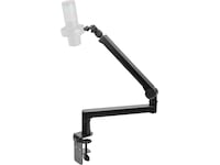 Svive Mikrofonarm Low Profile Streaming tillbehör