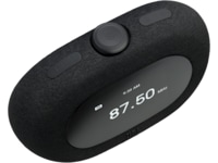 JBL Horizon 3 FM klockradio (svart) Trådlös / Bluetooth högtalare