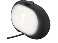 JBL Horizon 3 FM klockradio (svart) Trådlös / Bluetooth högtalare