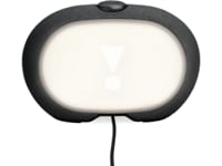 JBL Horizon 3 FM klockradio (svart) Trådlös / Bluetooth högtalare