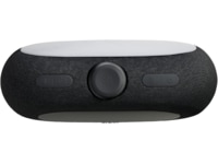 JBL Horizon 3 FM klockradio (svart) Trådlös / Bluetooth högtalare