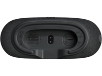 JBL Horizon 3 FM klockradio (svart) Trådlös / Bluetooth högtalare