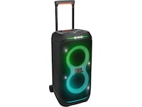 JBL Partybox  STAGE 320 Kraftfull partyhögtalare (svart) Trådlös / Bluetooth högtalare
