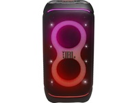 JBL Partybox  STAGE 320 Kraftfull partyhögtalare (svart) Trådlös / Bluetooth högtalare
