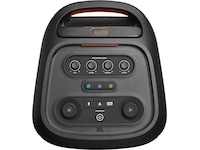 JBL Partybox  STAGE 320 Kraftfull partyhögtalare (svart) Trådlös / Bluetooth högtalare