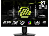 MSI 27" 4K gamingskärm 272URDF E16 Datorskärm