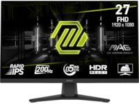 MSI 27" gamingskärm 272F Datorskärm