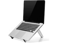Kenson Spider tablet- och bärbar stativ (svart) Laptopstativ