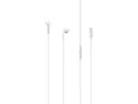 Andersson CEP-C2000 Andersson CES-C2000 hörlurar, In-ear (vit) In-ear hörlurar