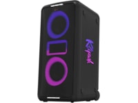 Klipsch Miami Partyhögtalare Trådlös / Bluetooth högtalare