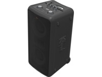 Klipsch Miami Partyhögtalare Trådlös / Bluetooth högtalare