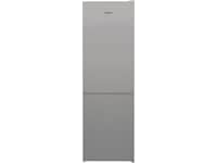 Whirlpool WHKS 1361 S4E Kombiskåp (Manhattan Grey) Kyl & frys kombiskåp