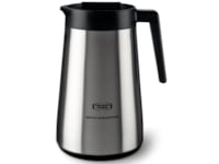 Moccamaster Automatic Thermo (mattsvart) Kaffebryggare