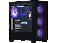 Komplett-PC Advanced Gaming a165 RGB Gamingdator stationär