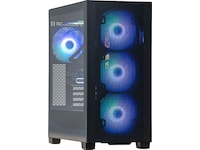 Komplett-PC Advanced Gaming a165 RGB Gamingdator stationär