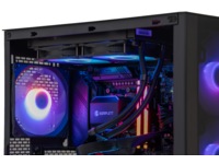 Komplett-PC Advanced Gaming a165 RGB Gamingdator stationär