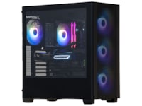 Komplett-PC Advanced Gaming i145 RGB Gamingdator stationär
