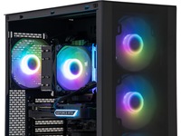 Komplett-PC Advanced Gaming i145 RGB Gamingdator stationär