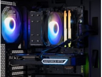 Komplett-PC Advanced Gaming i145 RGB Gamingdator stationär