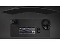Svive Flow Gaming Musmatta Performance XL (svart) Gamingmusmatta