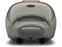 Miele Guard L1 Select Golvdammsugare (grå) Dammsugare