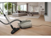 Miele Guard L1 Select Golvdammsugare (grå) Dammsugare