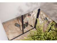 Miele Guard L1 Select Golvdammsugare (grå) Dammsugare
