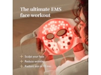 Silk'n LED Face EMS Mask Ansiktsbehandling