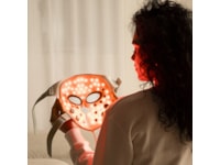 Silk'n LED Face EMS Mask Ansiktsbehandling