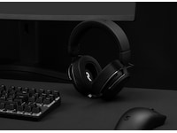 Svive Echo 5 Trådlöst Gaming Headset Gamingheadset
