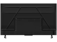 TCL 43" V6C 4K LED Google TV 20 - 49 tums TV